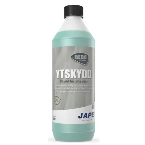 Köp nu Jape Redo J15412 Ytskydd